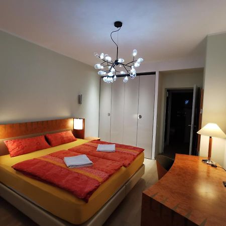 Wohnung Muenchen Neufahrn bei Freising Exterior foto