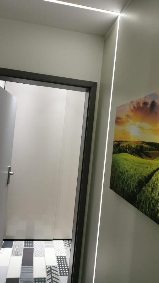 Wohnung Muenchen Neufahrn bei Freising Exterior foto
