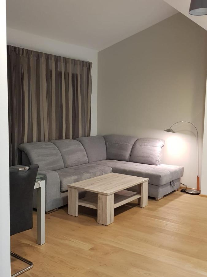 Wohnung Muenchen Neufahrn bei Freising Exterior foto