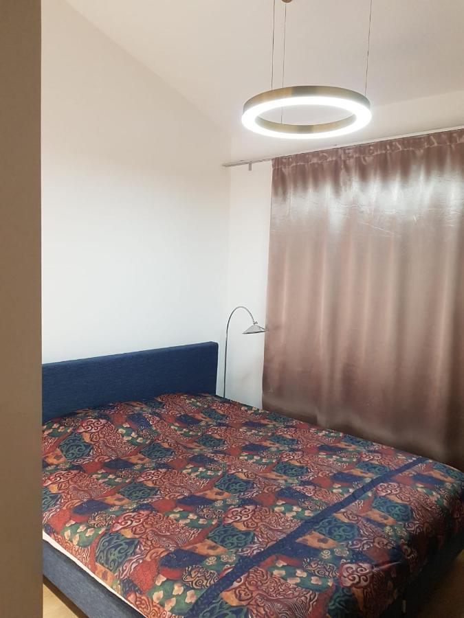 Wohnung Muenchen Neufahrn bei Freising Exterior foto