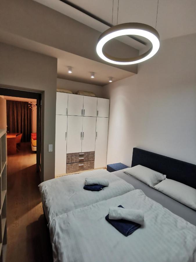 Wohnung Muenchen Neufahrn bei Freising Exterior foto