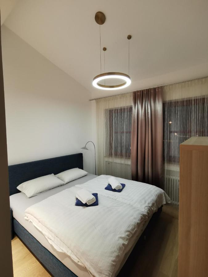 Wohnung Muenchen Neufahrn bei Freising Exterior foto